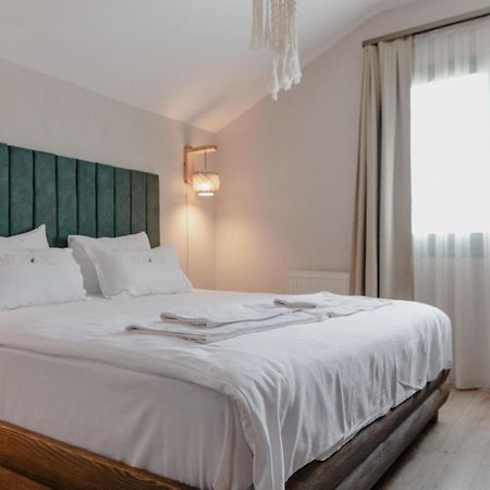 My House Urla Hotel İzmir Buitenkant foto