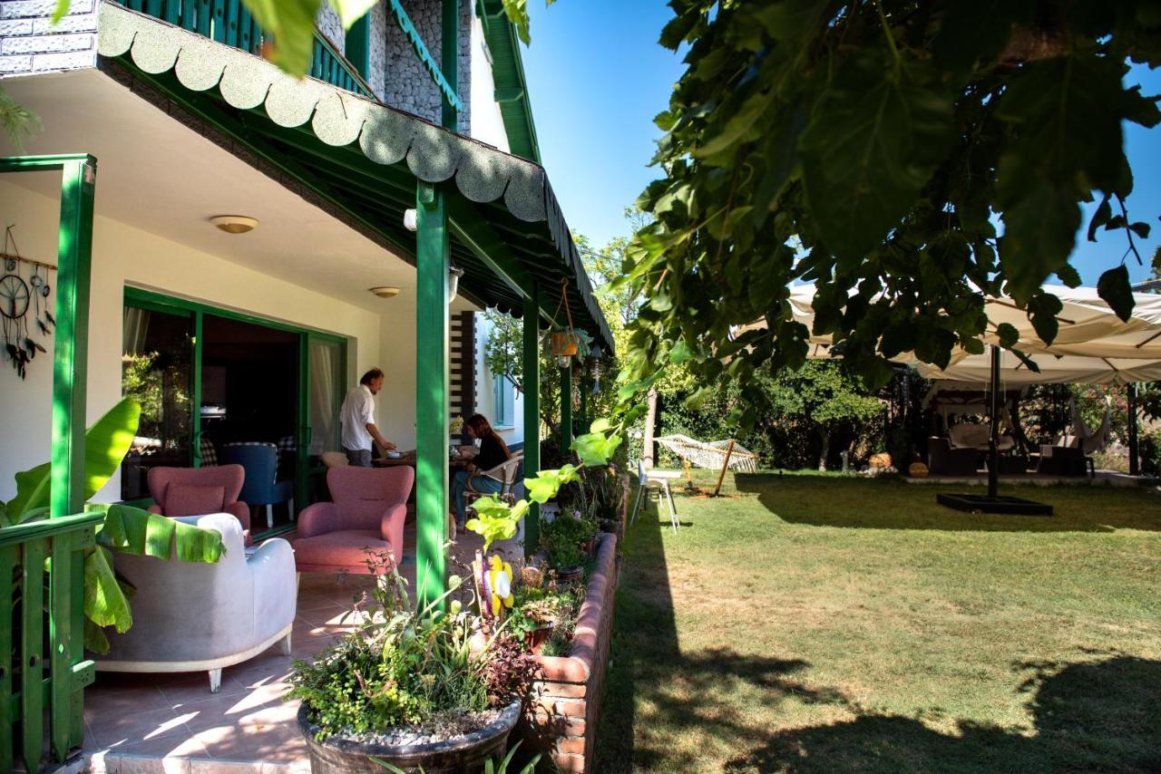 My House Urla Hotel İzmir Buitenkant foto