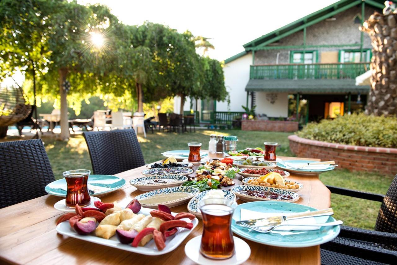 My House Urla Hotel İzmir Buitenkant foto