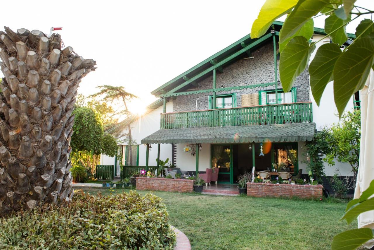 My House Urla Hotel İzmir Buitenkant foto