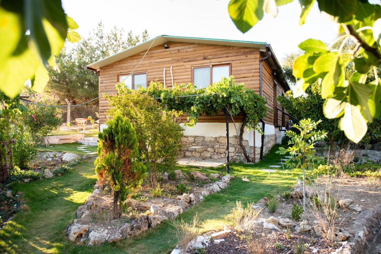 My House Urla Hotel İzmir Buitenkant foto