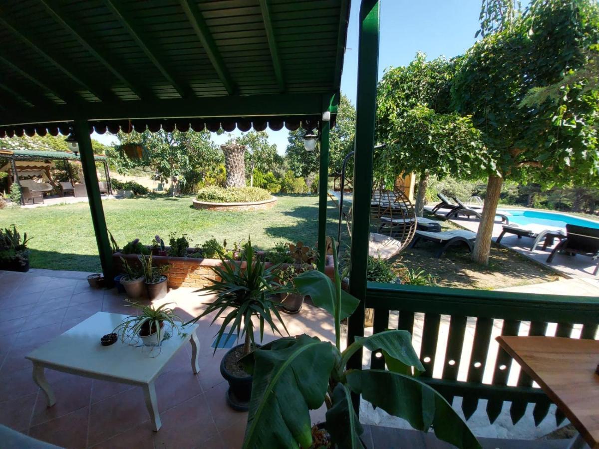 My House Urla Hotel İzmir Buitenkant foto