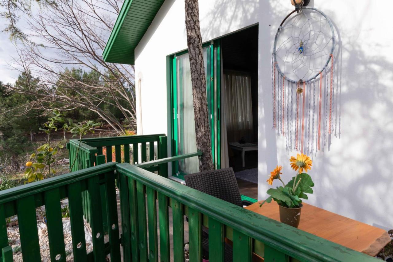 My House Urla Hotel İzmir Buitenkant foto