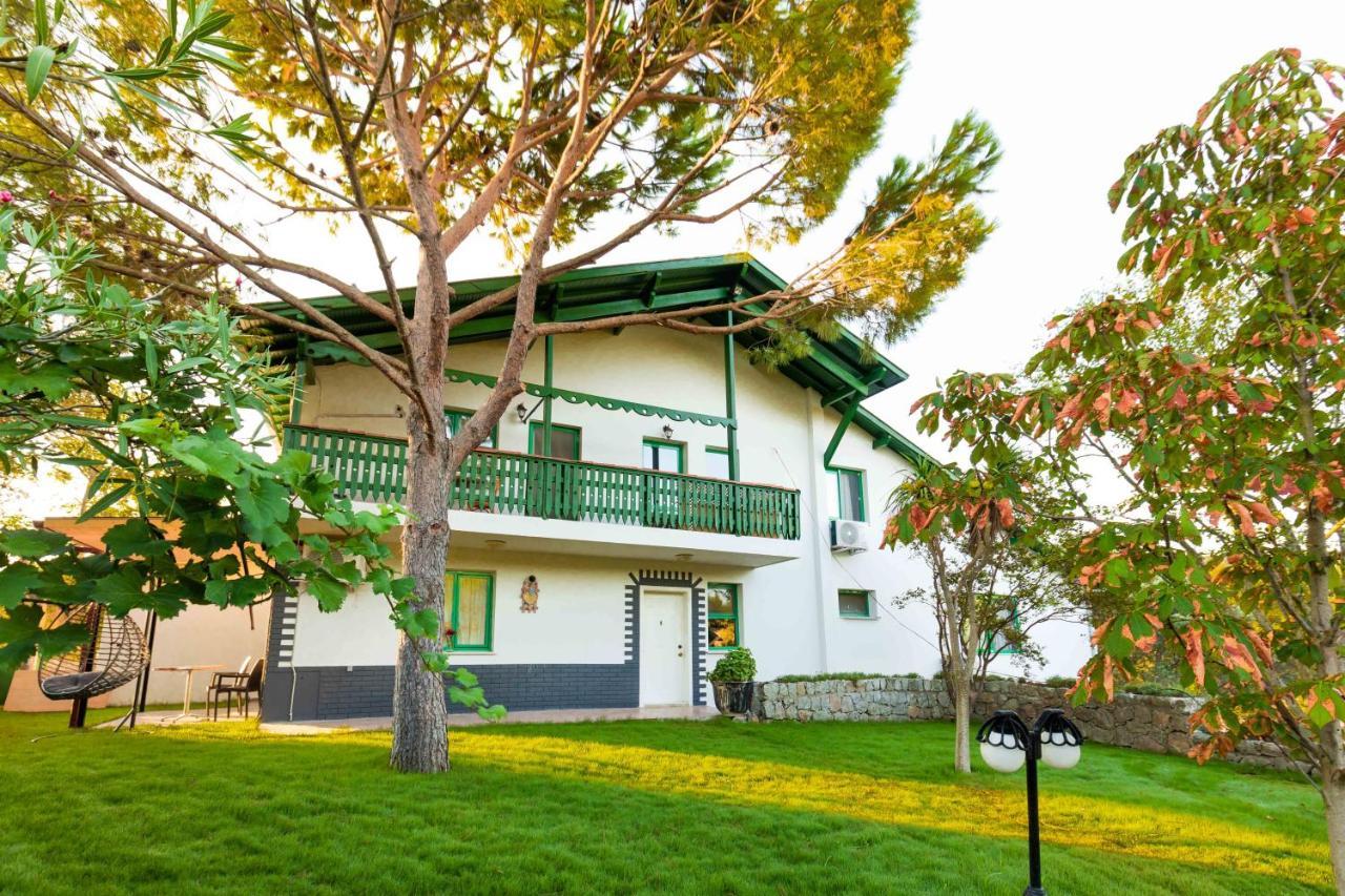 My House Urla Hotel İzmir Buitenkant foto