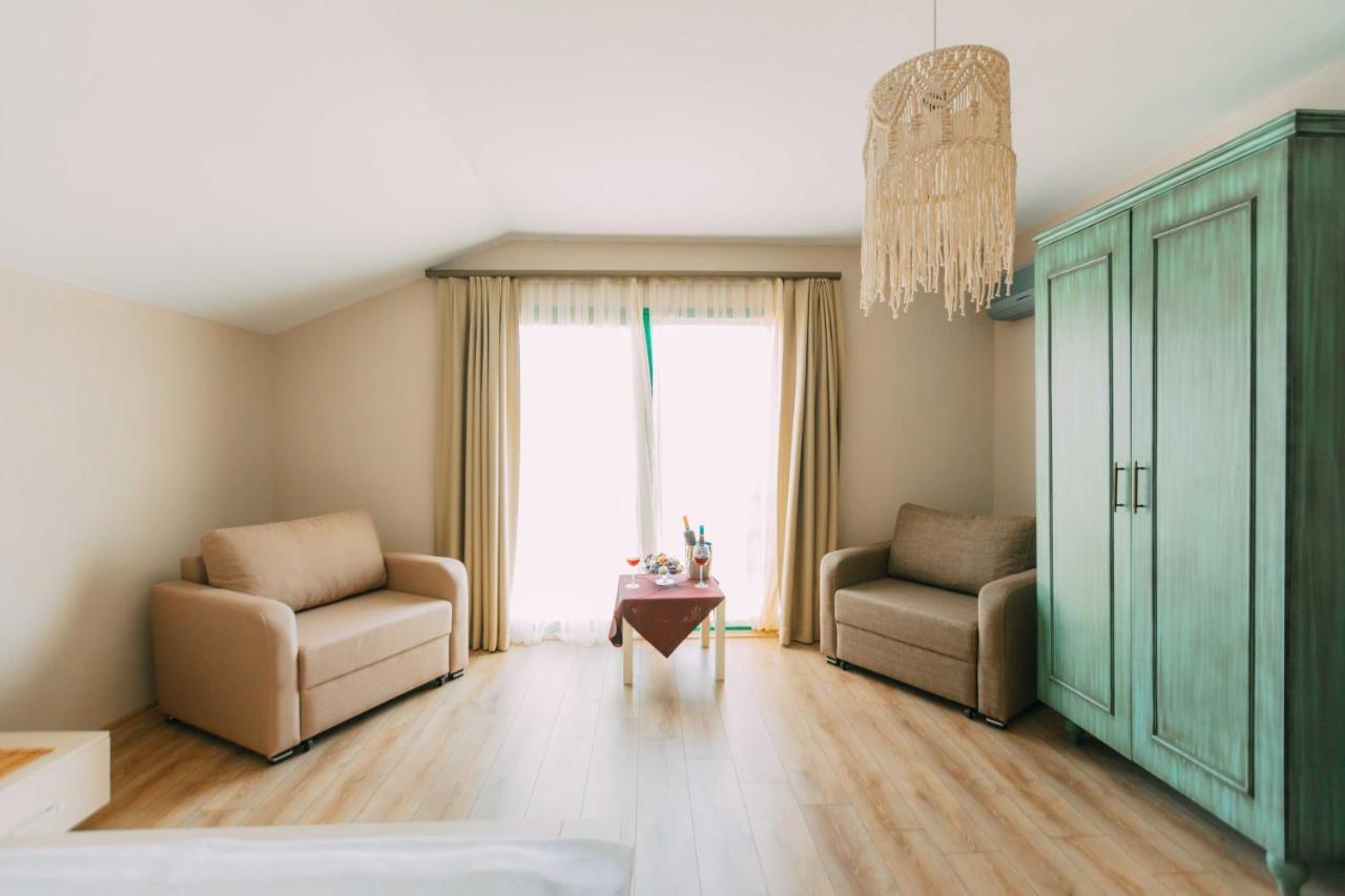 My House Urla Hotel İzmir Buitenkant foto