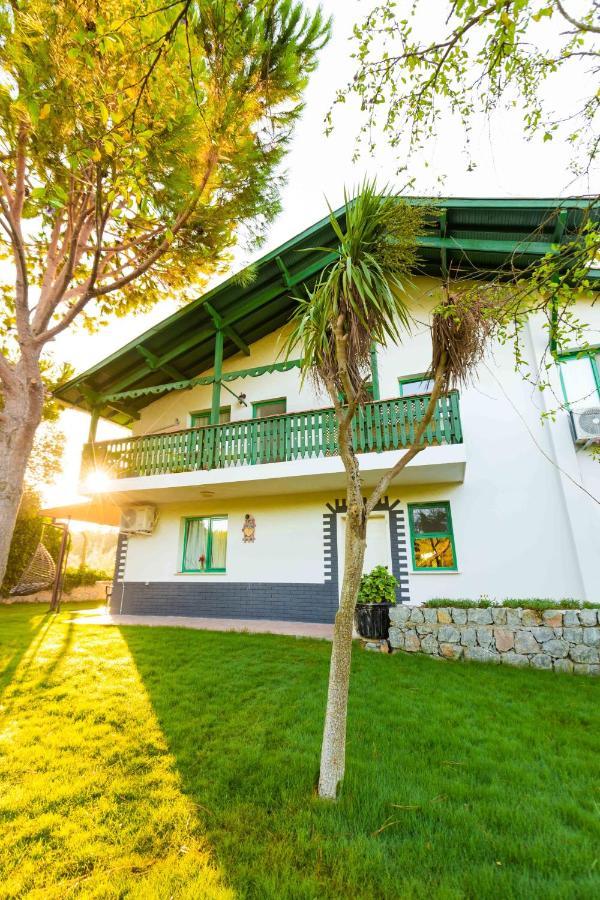 My House Urla Hotel İzmir Buitenkant foto