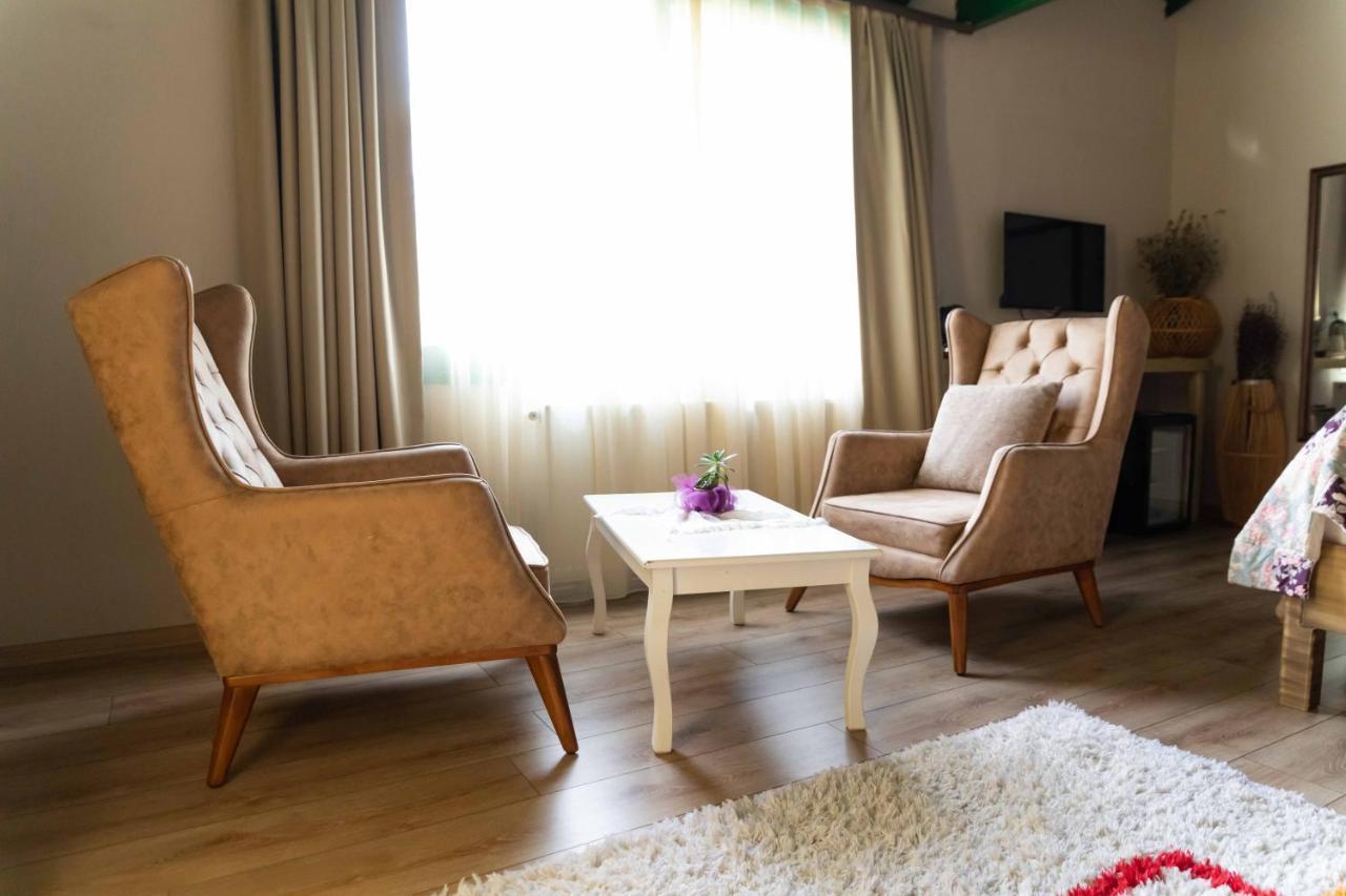My House Urla Hotel İzmir Buitenkant foto