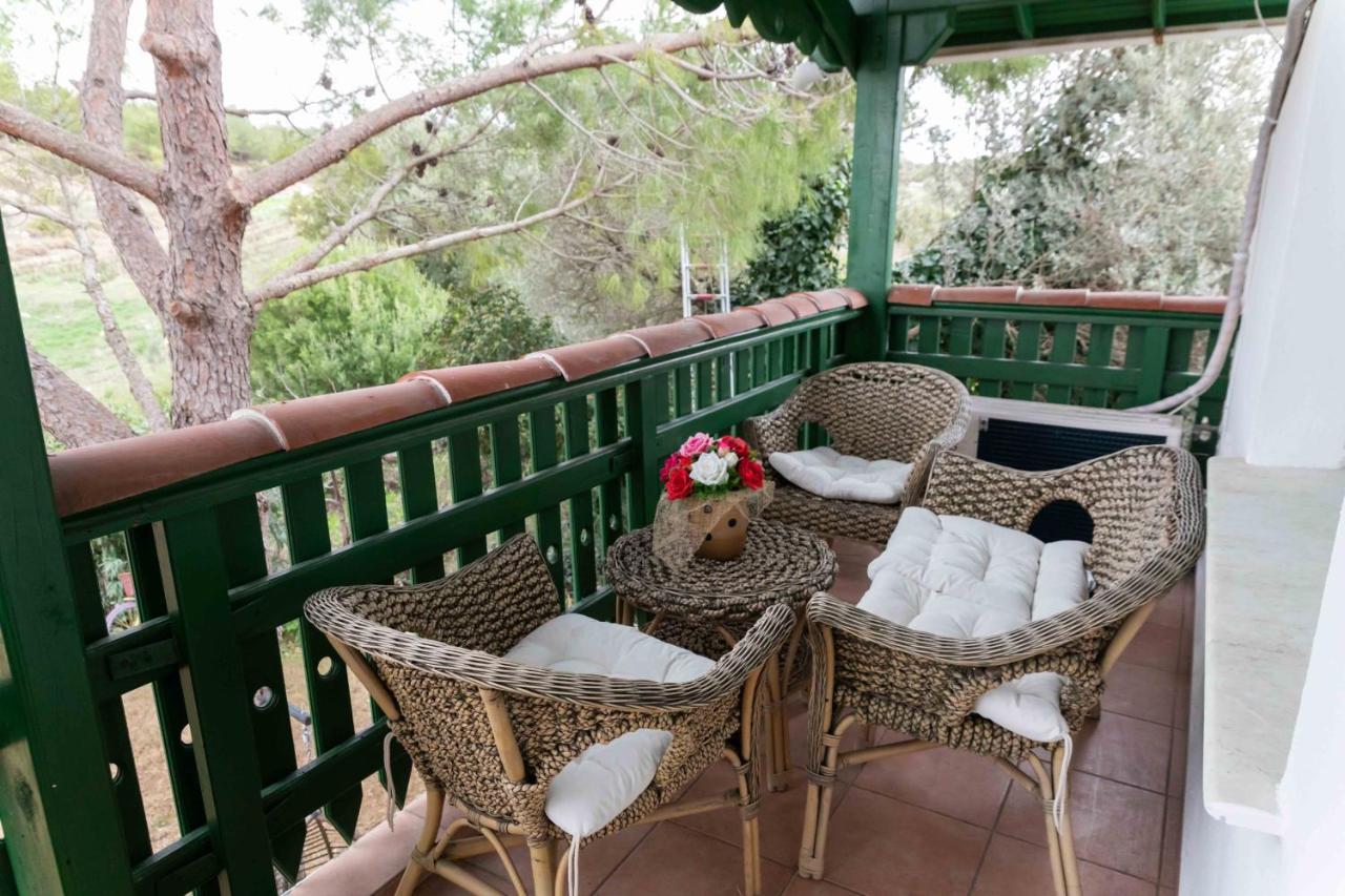 My House Urla Hotel İzmir Buitenkant foto