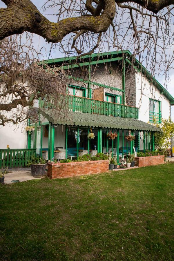 My House Urla Hotel İzmir Buitenkant foto