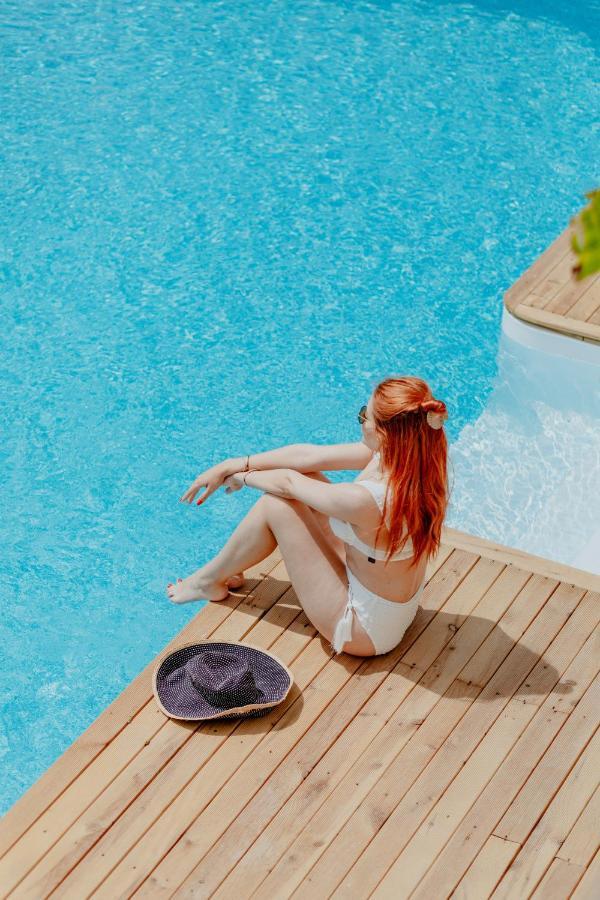 My House Urla Hotel İzmir Buitenkant foto