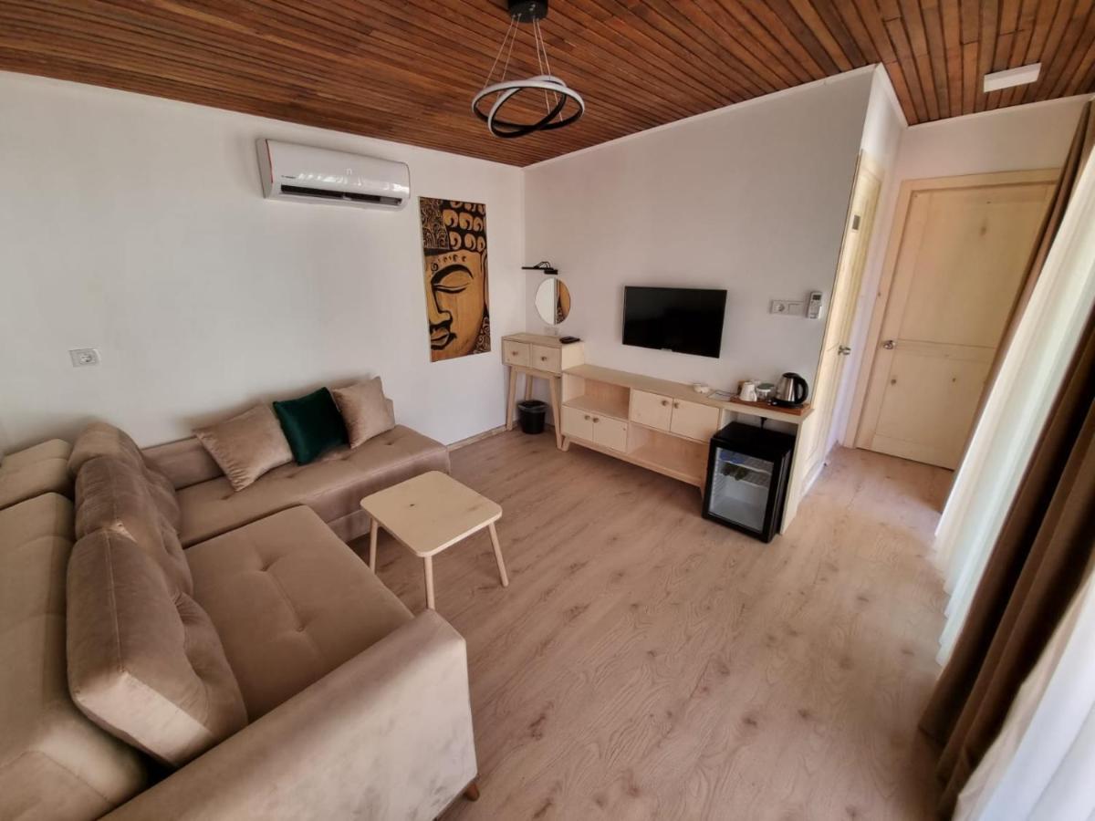 My House Urla Hotel İzmir Buitenkant foto