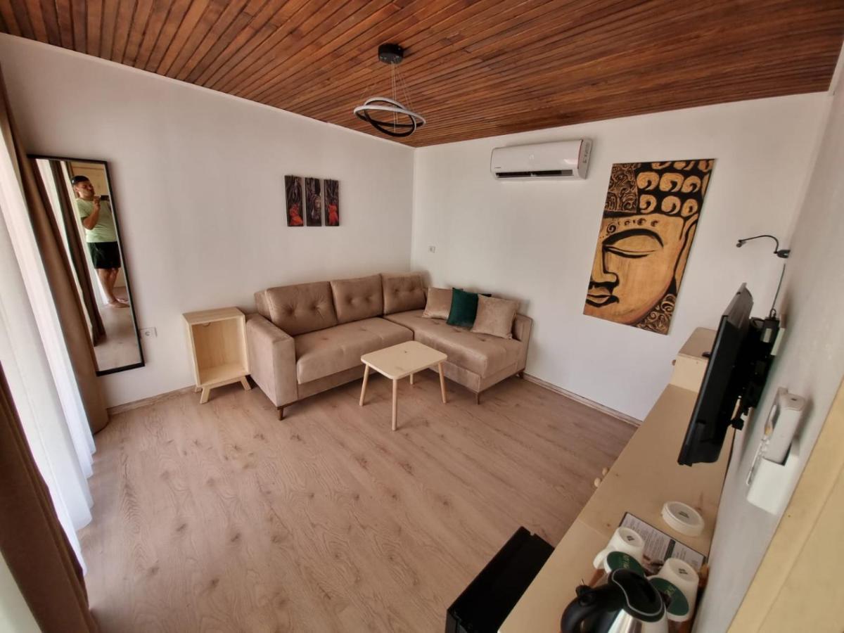 My House Urla Hotel İzmir Buitenkant foto