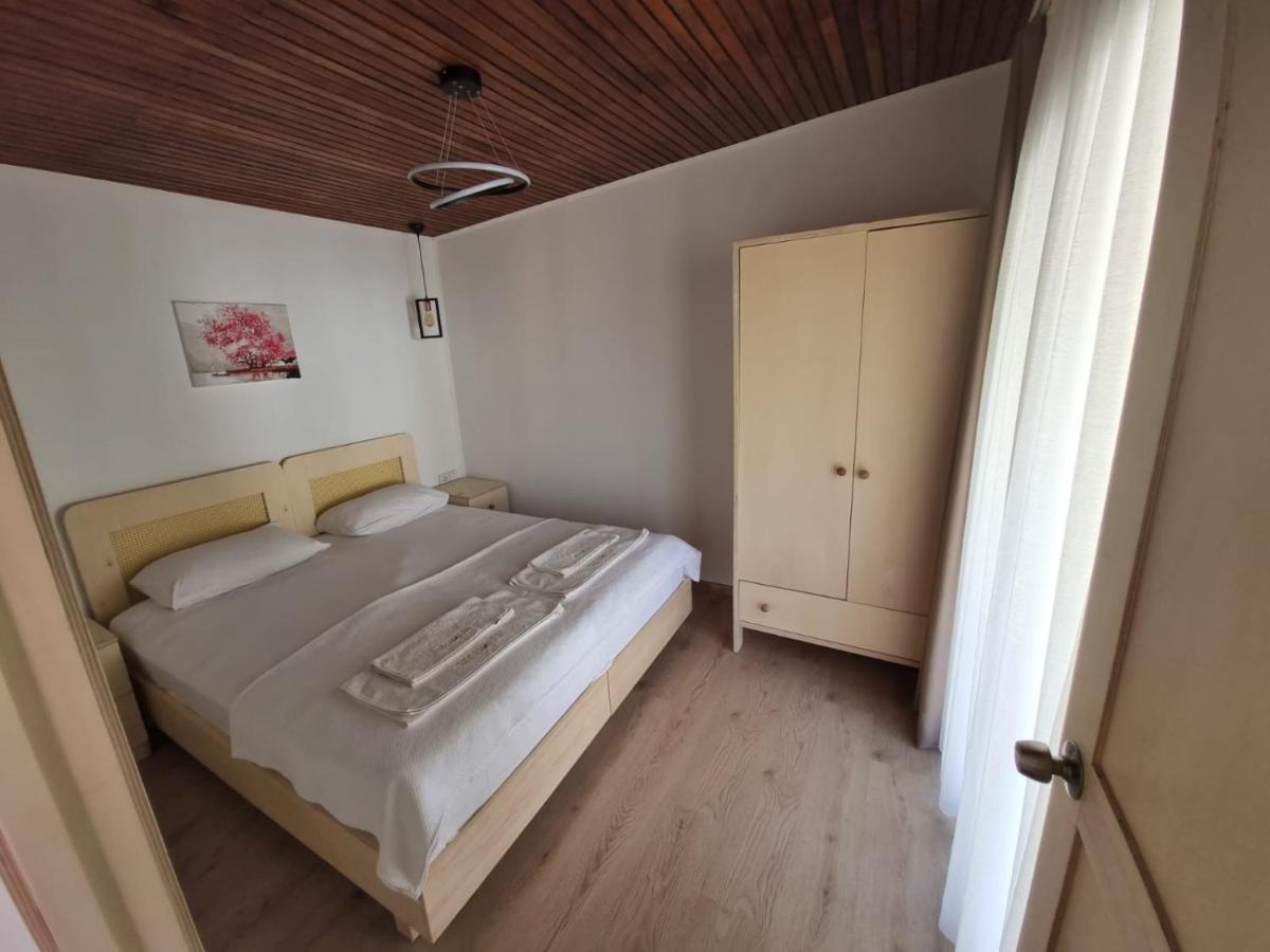 My House Urla Hotel İzmir Buitenkant foto